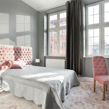 Apartament Mariacka Apartment Gdansk Ngoại thất bức ảnh