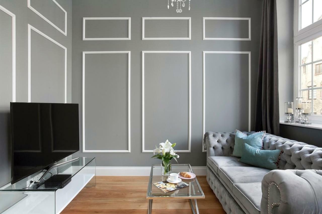 Apartament Mariacka Apartment Gdansk Ngoại thất bức ảnh