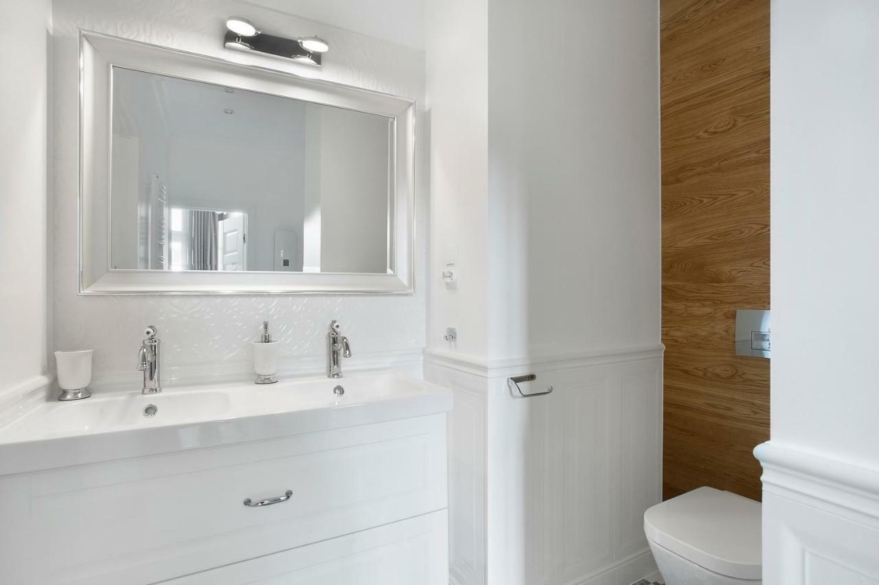 Apartament Mariacka Apartment Gdansk Ngoại thất bức ảnh