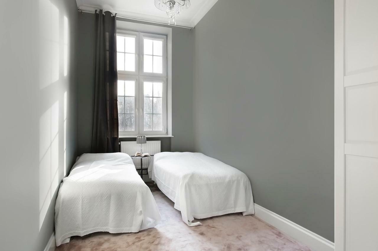 Apartament Mariacka Apartment Gdansk Ngoại thất bức ảnh