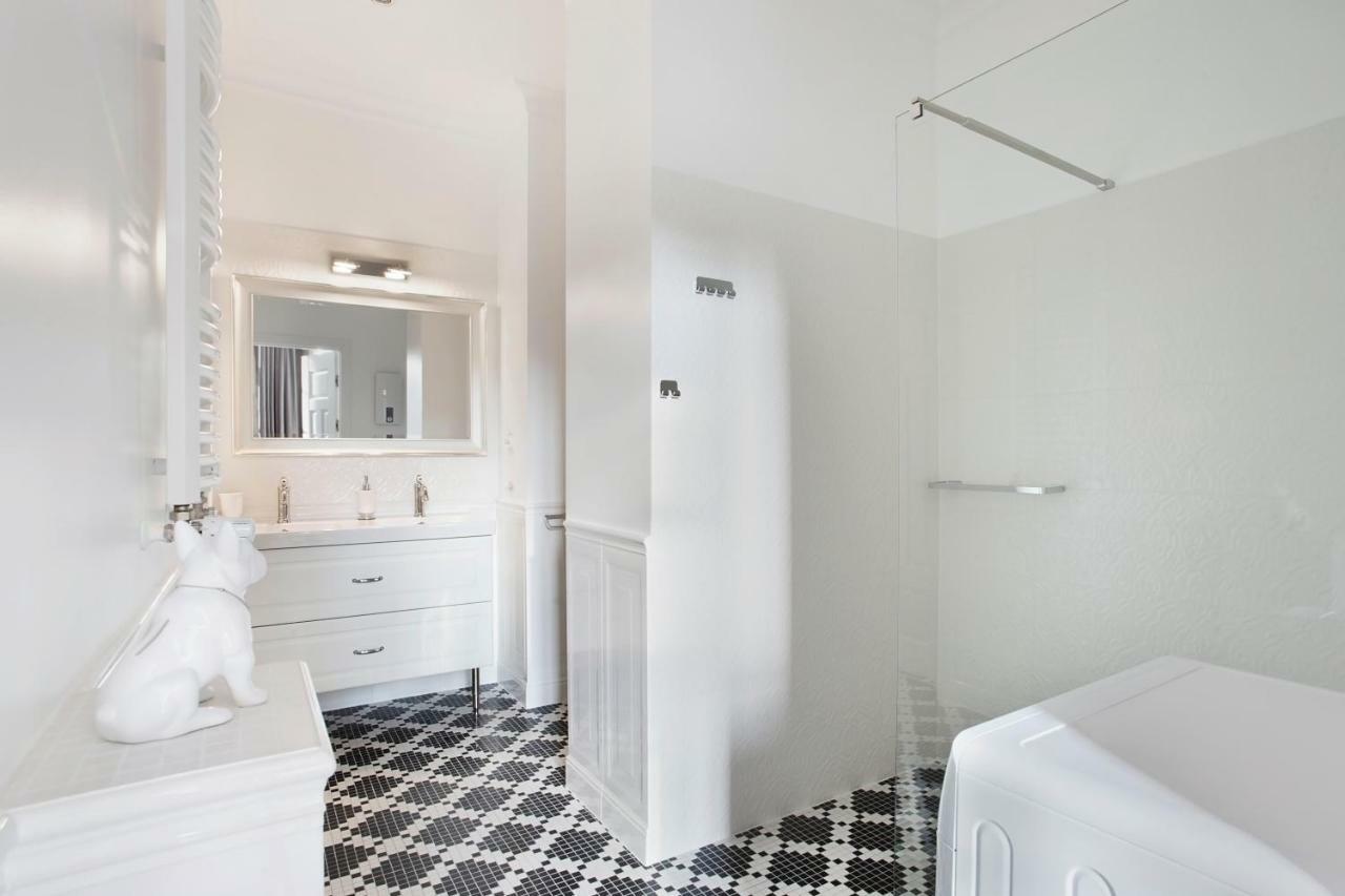 Apartament Mariacka Apartment Gdansk Ngoại thất bức ảnh